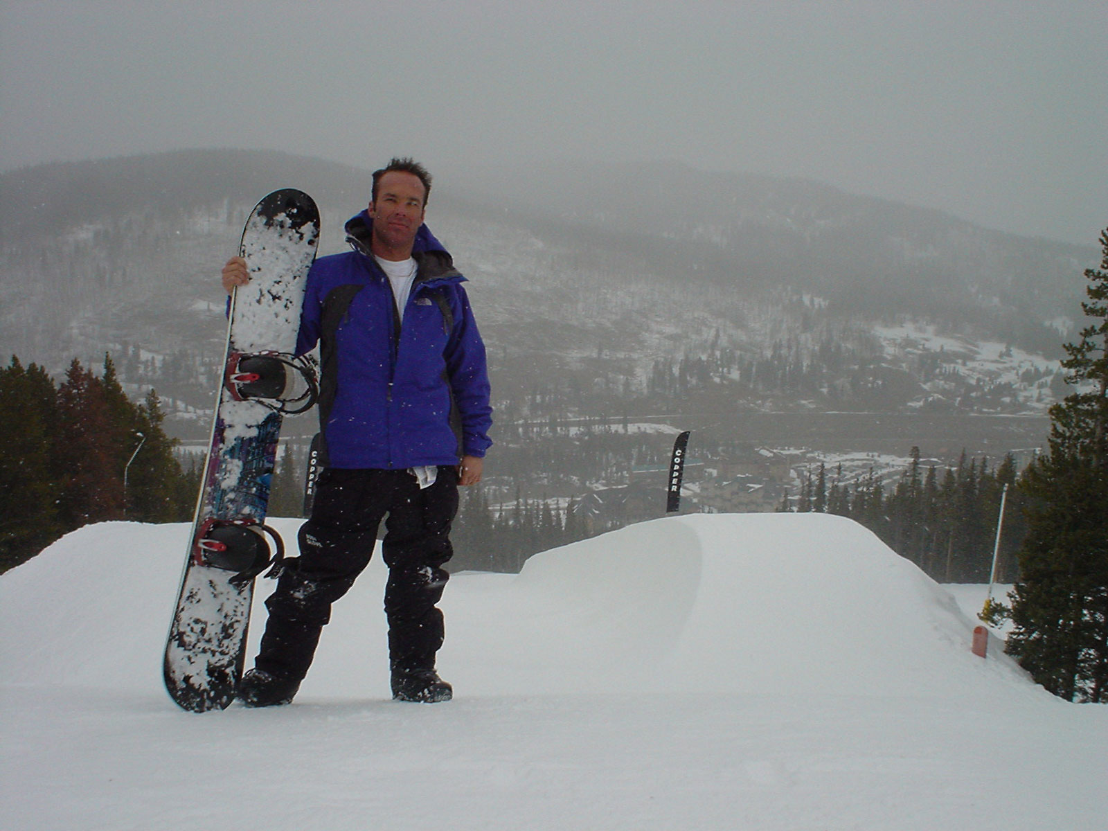 Copper Mountain Colorado