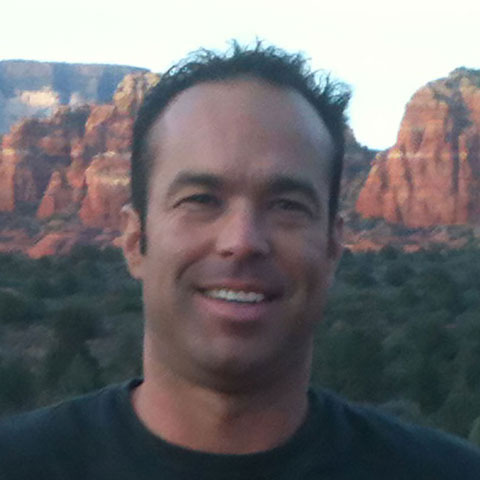 Anthony Chalue